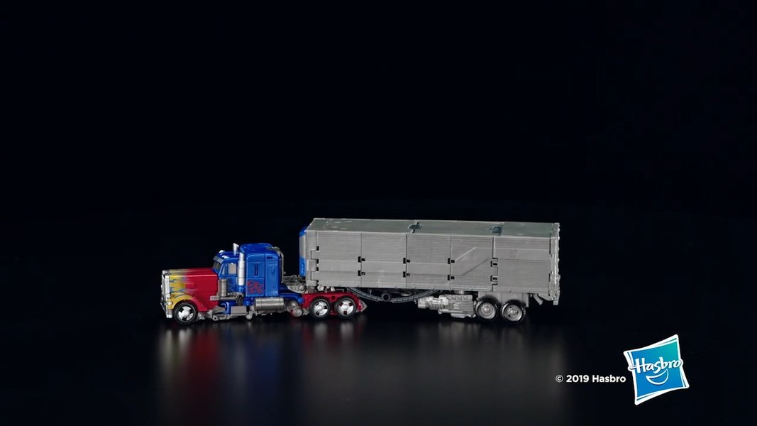 Studio Series Jetwing Optimus Prime, Drift, Dropkick And Hightower Images From 360 View Videos 11 (11 of 73)